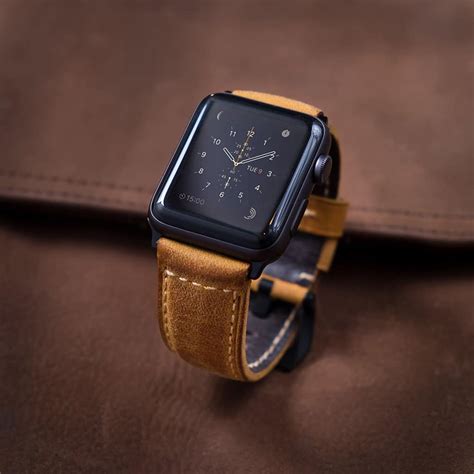 best apple luxury watch band.